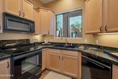 7027 N Scottsdale Road #125, Paradise Valley, AZ 85253 - Photo 3