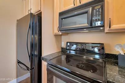 7027 N Scottsdale Road #125, Paradise Valley, AZ 85253 - Photo 5