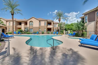 7027 N Scottsdale Road #125, Paradise Valley, AZ 85253 - Photo 23
