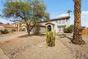 3922 E Goldfinch Gate Ln, Phoenix, AZ 85044 - Photo 1