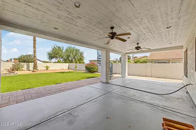 3922 E Goldfinch Gate Lane, Phoenix, AZ 85044 - Photo 33