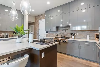 8340 E McDonald Drive #Unit 1006, Scottsdale, AZ 85250 - Photo 9