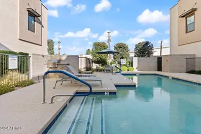 8340 E McDonald Drive #Unit 1006, Scottsdale, AZ 85250 - Photo 1