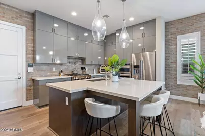 8340 E McDonald Drive #Unit 1006, Scottsdale, AZ 85250 - Photo 11