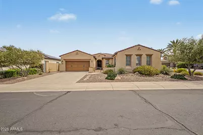 6587 S Martingale Road, Gilbert, AZ 85298 - Photo 3
