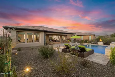 18203 E Paria Canyon Drive, Rio Verde, AZ 85263 - Photo 35