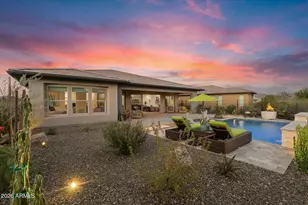 18203 E Paria Canyon Dr, Rio Verde, AZ 85263 - Photo 35
