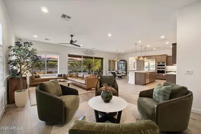 18203 E Paria Canyon Drive, Rio Verde, AZ 85263 - Photo 11