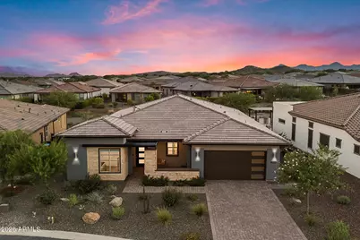 18203 E Paria Canyon Drive, Rio Verde, AZ 85263 - Photo 5