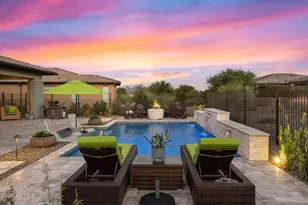 18203 E Paria Canyon Dr, Rio Verde, AZ 85263 - Photo 1