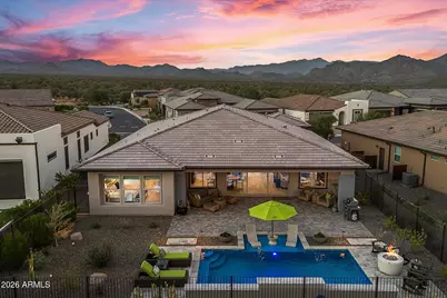 18203 E Paria Canyon Drive, Rio Verde, AZ 85263 - Photo 3