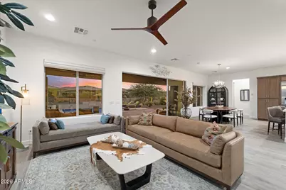 18203 E Paria Canyon Drive, Rio Verde, AZ 85263 - Photo 9