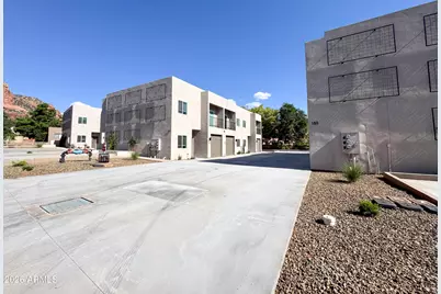 185 Sugarloaf Street #2, Sedona, AZ 86336 - Photo 1