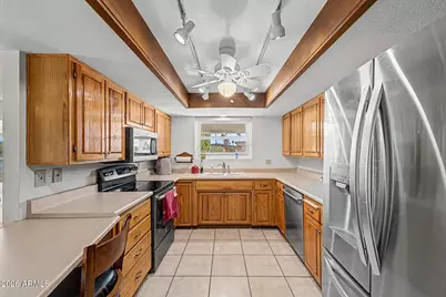 2205 N Nicklaus Drive, Mesa, AZ 85215 - Photo 11
