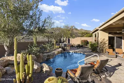 42010 N Harbour Town Court, Anthem, AZ 85086 - Photo 49