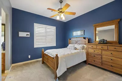 42010 N Harbour Town Court, Anthem, AZ 85086 - Photo 33