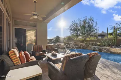 42010 N Harbour Town Court, Anthem, AZ 85086 - Photo 37