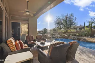 42010 N Harbour Town Ct, Anthem, AZ 85086 - Photo 37