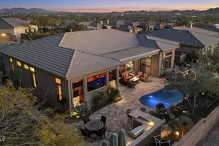 42010 N Harbour Town Ct, Anthem, AZ 85086 - Photo 55