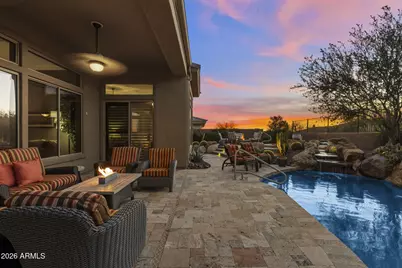 42010 N Harbour Town Court, Anthem, AZ 85086 - Photo 63