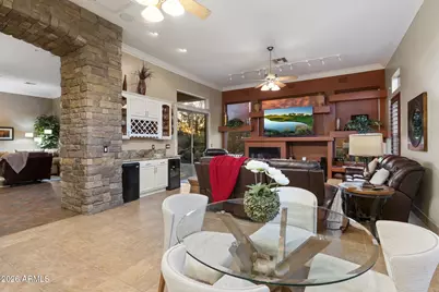 42010 N Harbour Town Court, Anthem, AZ 85086 - Photo 13