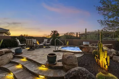 42010 N Harbour Town Court, Anthem, AZ 85086 - Photo 3
