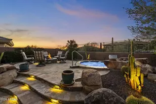 42010 N Harbour Town Ct, Anthem, AZ 85086 - Photo 3
