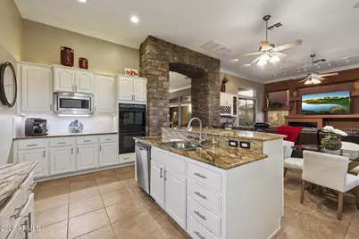 42010 N Harbour Town Court, Anthem, AZ 85086 - Photo 19
