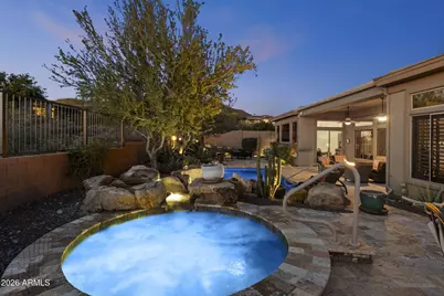 42010 N Harbour Town Court, Anthem, AZ 85086 - Photo 53