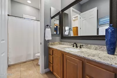 42010 N Harbour Town Court, Anthem, AZ 85086 - Photo 31