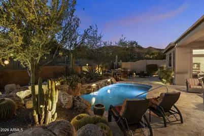 42010 N Harbour Town Court, Anthem, AZ 85086 - Photo 39