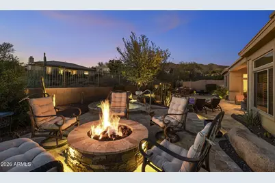 42010 N Harbour Town Court, Anthem, AZ 85086 - Photo 47