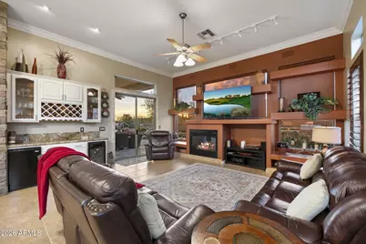42010 N Harbour Town Court, Anthem, AZ 85086 - Photo 15