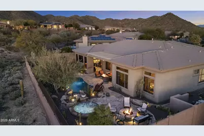 42010 N Harbour Town Court, Anthem, AZ 85086 - Photo 59