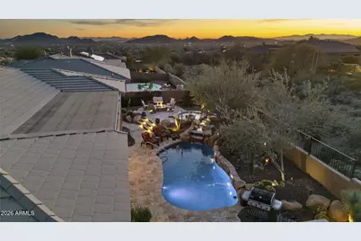 42010 N Harbour Town Court, Anthem, AZ 85086 - Photo 57