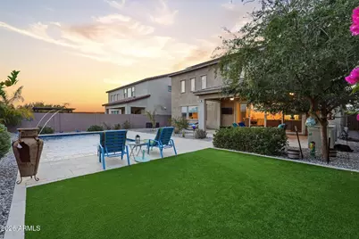 7373 W Spur Drive, Peoria, AZ 85383 - Photo 49