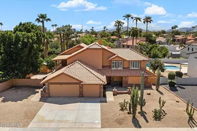 6235 E Paradise Lane, Scottsdale, AZ 85254 - Photo 1