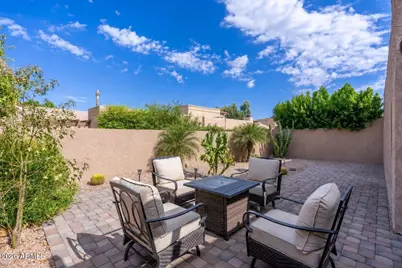 7706 N Via De Fonda Drive, Scottsdale, AZ 85258 - Photo 23