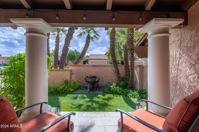 7706 N Via De Fonda Drive, Scottsdale, AZ 85258 - Photo 3