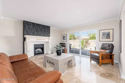 7706 N Via De Fonda Drive, Scottsdale, AZ 85258 - Photo 11
