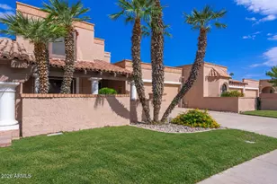 7706 N Via De Fonda Dr, Scottsdale, AZ 85258 - Photo 1