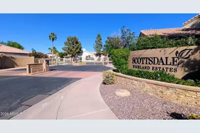 4747 N 84th Way, Scottsdale, AZ 85251 - Photo 1