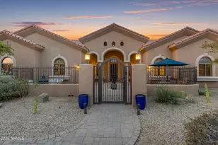 19524 W Corto Ln, Buckeye, AZ 85326 - Photo 7