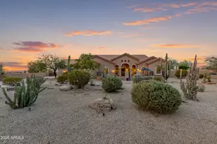 19524 W Corto Ln, Buckeye, AZ 85326 - Photo 77