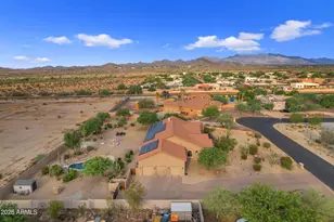 19524 W Corto Ln, Buckeye, AZ 85326 - Photo 87