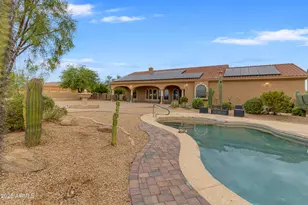 19524 W Corto Ln, Buckeye, AZ 85326 - Photo 63