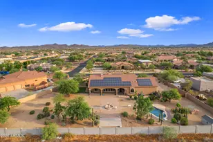 19524 W Corto Ln, Buckeye, AZ 85326 - Photo 85
