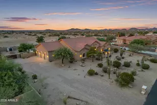 19524 W Corto Ln, Buckeye, AZ 85326 - Photo 69