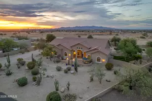 19524 W Corto Ln, Buckeye, AZ 85326 - Photo 79