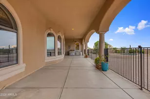 19524 W Corto Ln, Buckeye, AZ 85326 - Photo 53